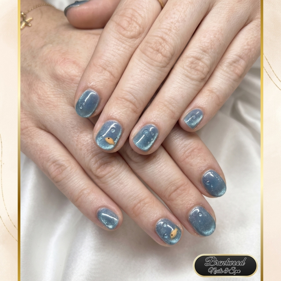 Brentwood Nails